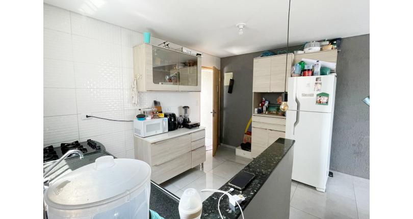 Sobrado à venda no Bairro da Vila Jaguari na Rua Manuel Bicudo de Aguirre