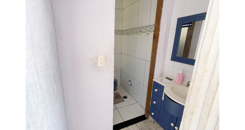 Sobrado à venda no Bairro da Vila Jaguari na Rua Manuel Bicudo de Aguirre