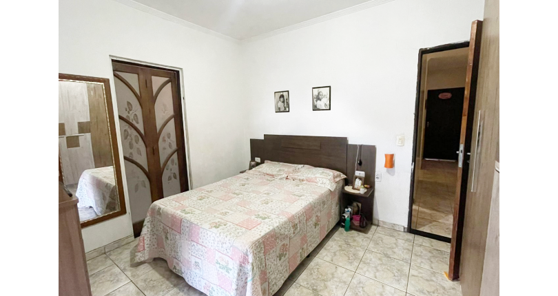 Sobrado à venda no Bairro da Vila Jaguari na Rua Manuel Bicudo de Aguirre