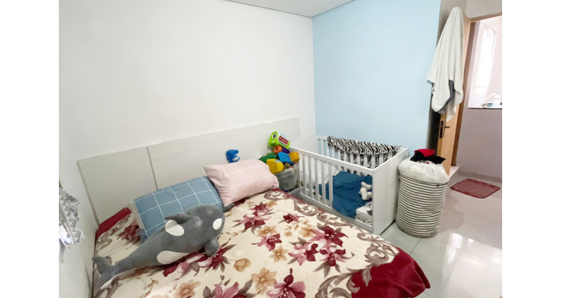 Sobrado à venda no Bairro da Vila Jaguari na Rua Manuel Bicudo de Aguirre