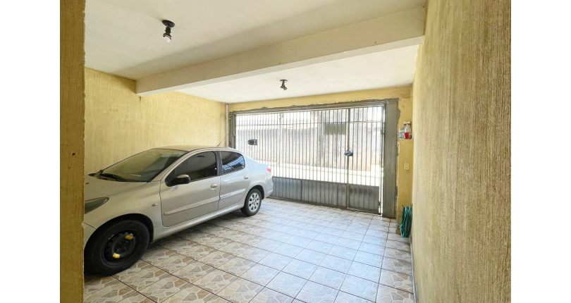 Sobrado à venda no Bairro da Vila Jaguari na Rua Manuel Bicudo de Aguirre