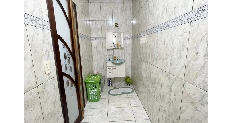 Sobrado à venda no Bairro da Vila Jaguari na Rua Manuel Bicudo de Aguirre