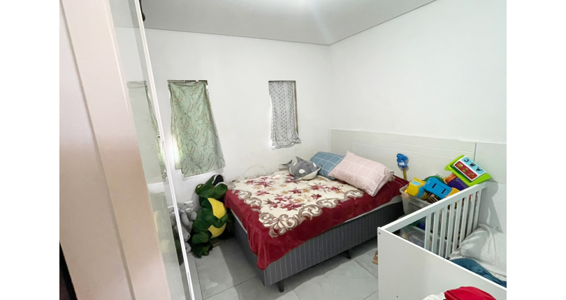 Sobrado à venda no Bairro da Vila Jaguari na Rua Manuel Bicudo de Aguirre