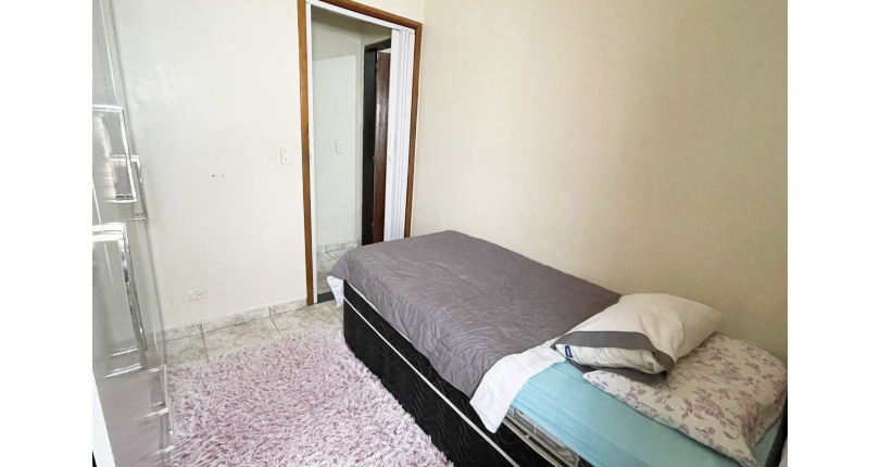 Sobrado à venda no Bairro da Vila Jaguari na Rua Manuel Bicudo de Aguirre