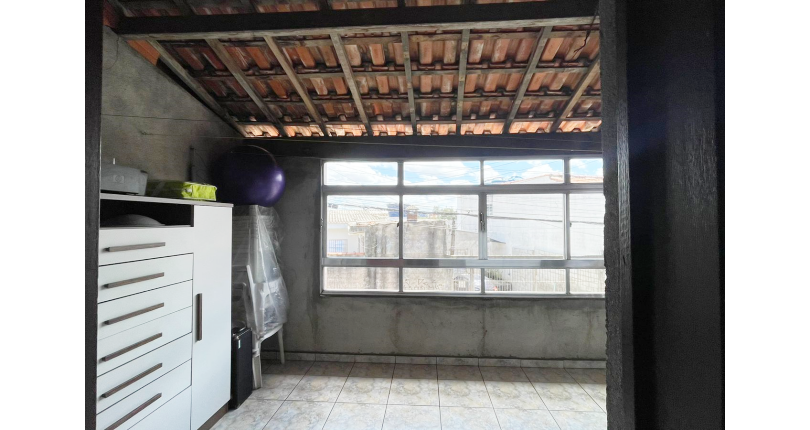 Sobrado à venda no Bairro da Vila Jaguari na Rua Manuel Bicudo de Aguirre