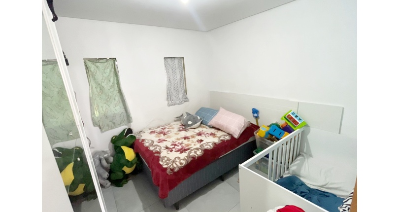 Sobrado à venda no Bairro da Vila Jaguari na Rua Manuel Bicudo de Aguirre