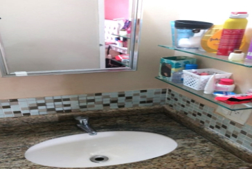 Lindo Sobrado à venda no Bairro do Jardim Jaraguá na Rua Francisco Bellazzi 120,