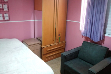 Lindo Sobrado à venda no Bairro do Jardim Jaraguá na Rua Francisco Bellazzi 120,