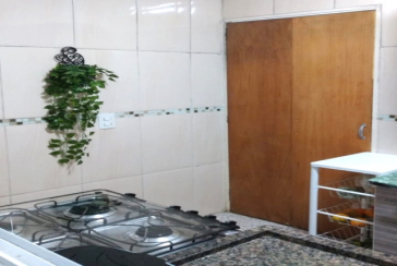 Lindo Sobrado à venda no Bairro do Jardim Jaraguá na Rua Francisco Bellazzi 120,