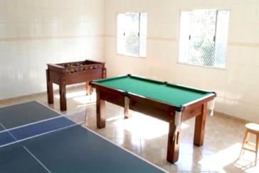 Lindo Sobrado à venda no Bairro do Jardim Jaraguá na Rua Francisco Bellazzi 120,