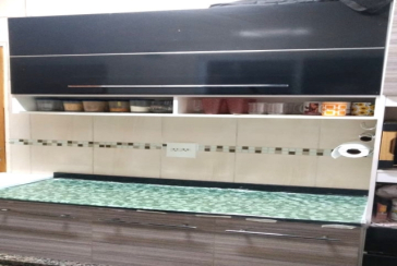 Lindo Sobrado à venda no Bairro do Jardim Jaraguá na Rua Francisco Bellazzi 120,