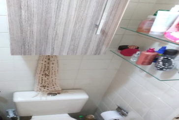 Lindo Sobrado à venda no Bairro do Jardim Jaraguá na Rua Francisco Bellazzi 120,