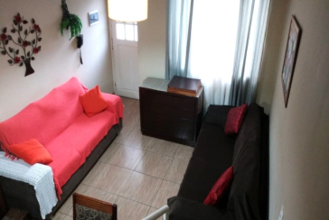 Lindo Sobrado à venda no Bairro do Jardim Jaraguá na Rua Francisco Bellazzi 120,