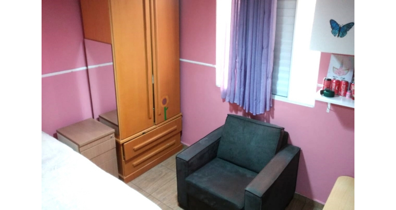 Lindo Sobrado à venda no Bairro do Jardim Jaraguá na Rua Francisco Bellazzi 120,