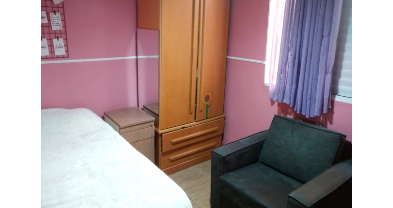 Lindo Sobrado à venda no Bairro do Jardim Jaraguá na Rua Francisco Bellazzi 120,