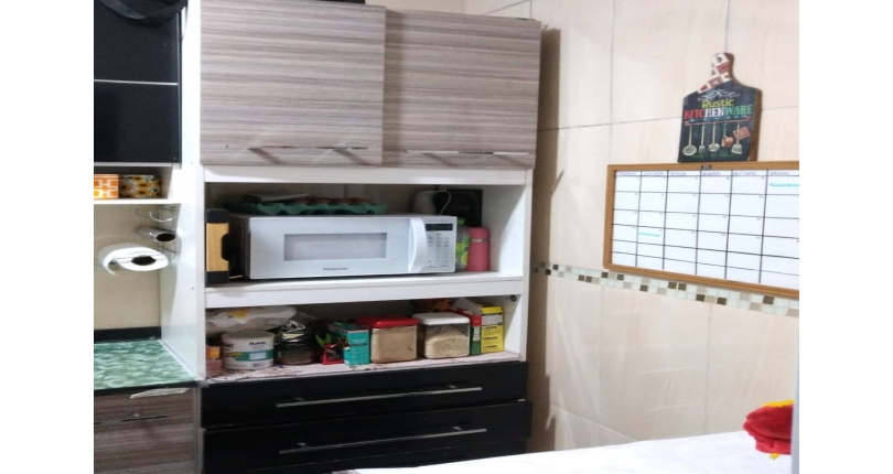 Lindo Sobrado à venda no Bairro do Jardim Jaraguá na Rua Francisco Bellazzi 120,