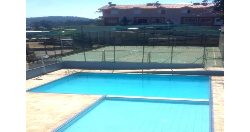 Lindo Sobrado à venda no Bairro do Jardim Jaraguá na Rua Francisco Bellazzi 120,