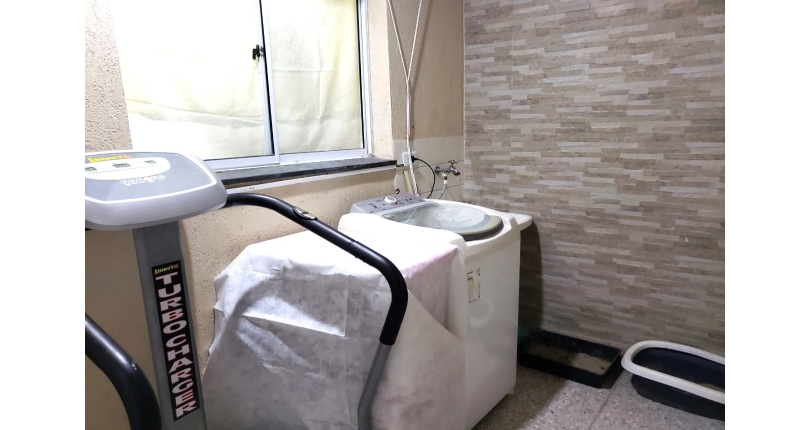 Lindo Sobrado à venda no Bairro do Jardim Jaraguá na Rua Francisco Bellazzi 120,