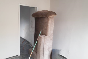 Casa para renda à venda no Bairro do Parque Anhangüera na Rua São Bernardino