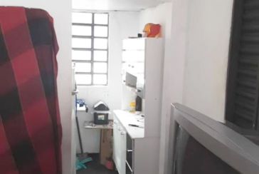 Casa para renda à venda no Bairro do Parque Anhangüera na Rua São Bernardino