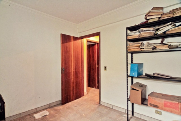 Sobrado à venda no Bairro do Parque São Domingos na Rua Dona Herminda Borba Attuy