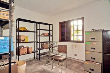 Sobrado à venda no Bairro do Parque São Domingos na Rua Dona Herminda Borba Attuy