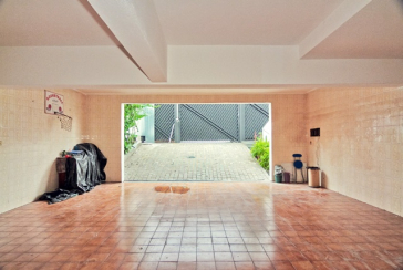 Sobrado à venda no Bairro do Parque São Domingos na Rua Dona Herminda Borba Attuy