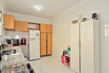 Sobrado à venda no Bairro do Parque São Domingos na Rua Dona Herminda Borba Attuy