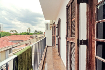 Sobrado à venda no Bairro do Parque São Domingos na Rua Dona Herminda Borba Attuy