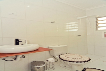 Sobrado à venda no Bairro do Parque São Domingos na Rua Dona Herminda Borba Attuy