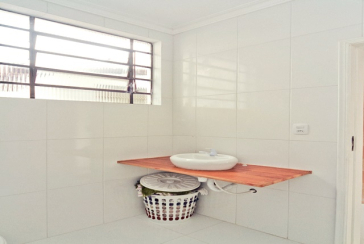 Sobrado à venda no Bairro do Parque São Domingos na Rua Dona Herminda Borba Attuy