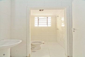 Sobrado à venda no Bairro do Parque São Domingos na Rua Dona Herminda Borba Attuy