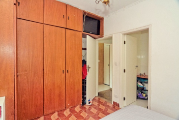 Sobrado à venda no Bairro do Parque São Domingos na Rua Dona Herminda Borba Attuy