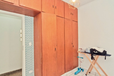 Sobrado à venda no Bairro do Parque São Domingos na Rua Dona Herminda Borba Attuy