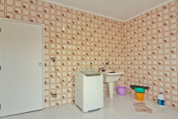 Sobrado à venda no Bairro do Parque São Domingos na Rua Dona Herminda Borba Attuy