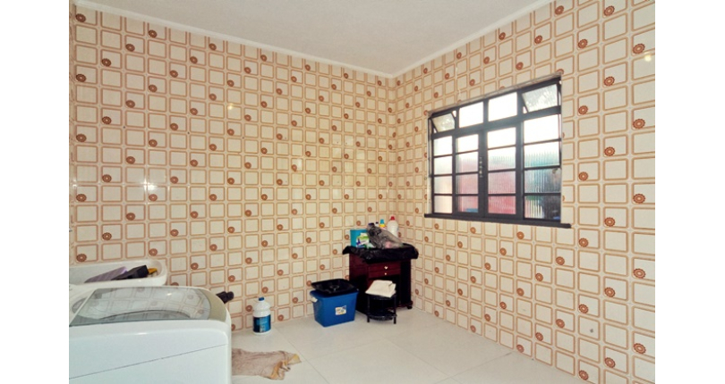 Sobrado à venda no Bairro do Parque São Domingos na Rua Dona Herminda Borba Attuy