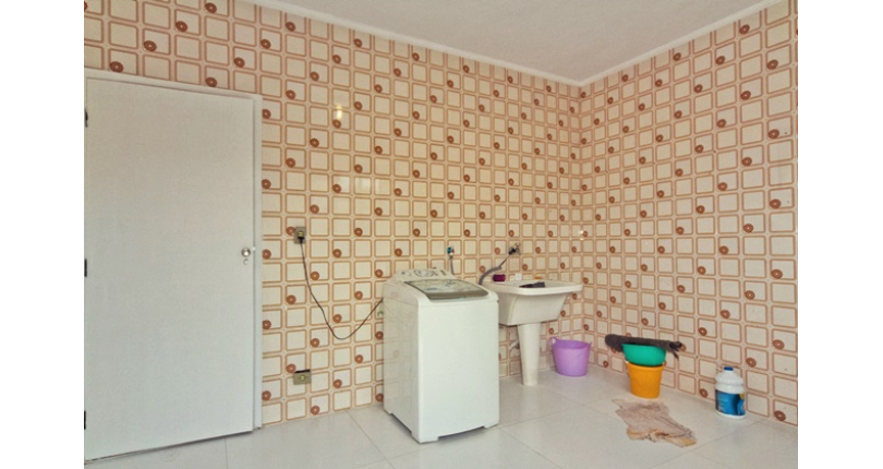 Sobrado à venda no Bairro do Parque São Domingos na Rua Dona Herminda Borba Attuy