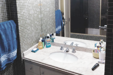 Apartamento à venda no Bairro da Perdizes na Rua Tucuna 132,