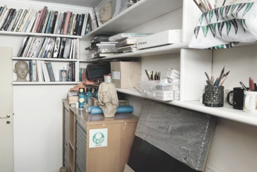 Apartamento à venda no Bairro da Perdizes na Rua Tucuna 132,