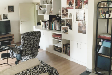 Apartamento à venda no Bairro da Perdizes na Rua Tucuna 132,