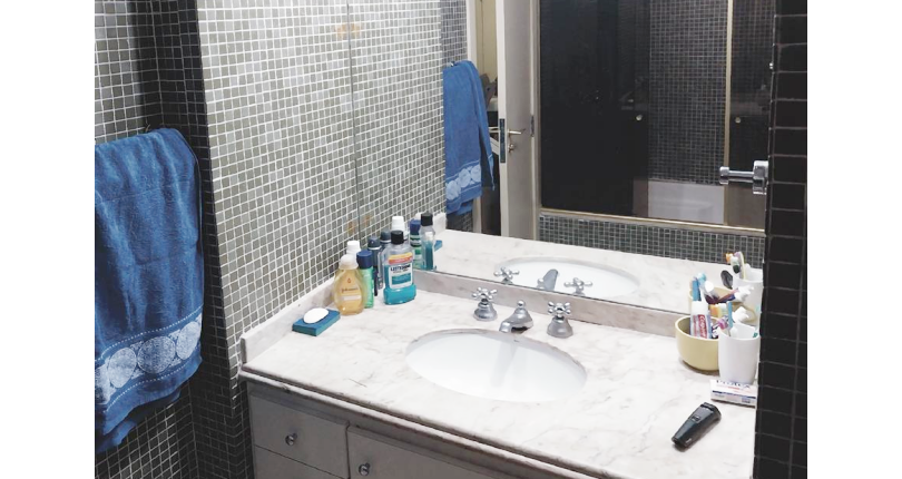 Apartamento à venda no Bairro da Perdizes na Rua Tucuna 132,