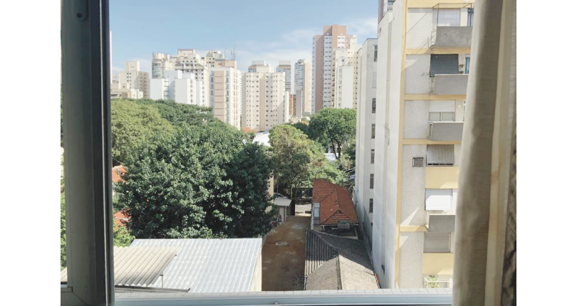 Apartamento à venda no Bairro da Perdizes na Rua Tucuna 132,