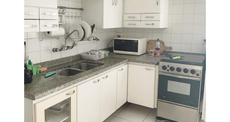 Apartamento à venda no Bairro da Perdizes na Rua Tucuna 132,