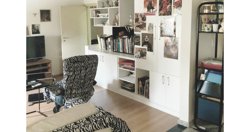 Apartamento à venda no Bairro da Perdizes na Rua Tucuna 132,