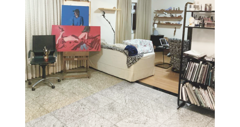 Apartamento à venda no Bairro da Perdizes na Rua Tucuna 132,