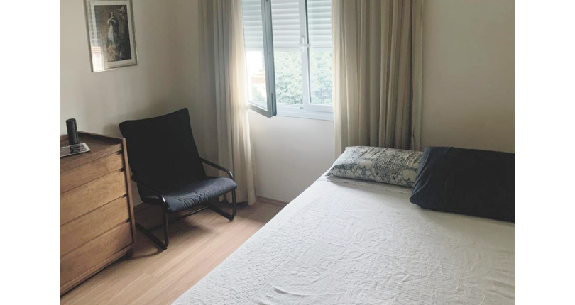 Apartamento à venda no Bairro da Perdizes na Rua Tucuna 132,