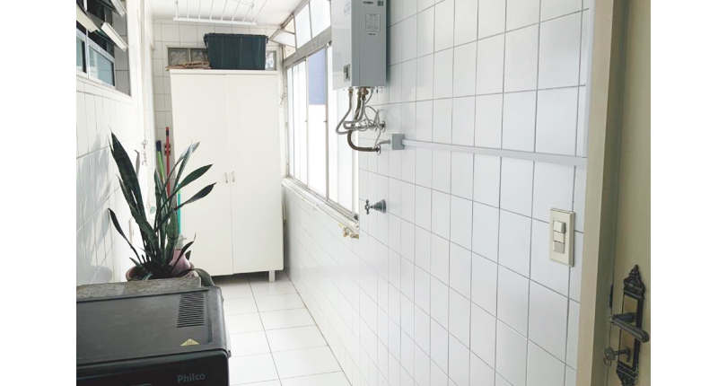 Apartamento à venda no Bairro da Perdizes na Rua Tucuna 132,