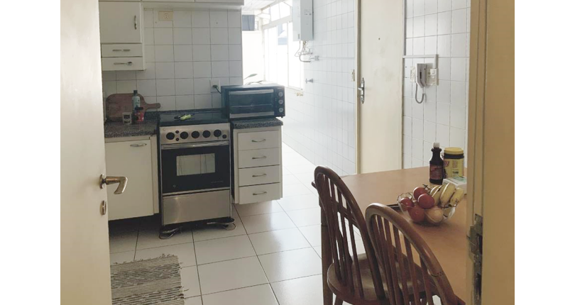 Apartamento à venda no Bairro da Perdizes na Rua Tucuna 132,