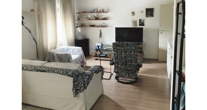 Apartamento à venda no Bairro da Perdizes na Rua Tucuna 132,