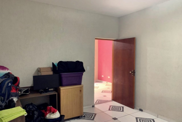 Casa à venda no Bairro do Jardim Mutinga na Rua Gustavo de Lacerda